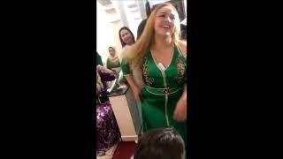 رقص رائع في عرس مغربي