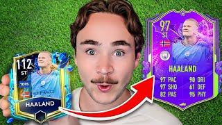 Fifa Mobile TOTS Packs Decide My Team