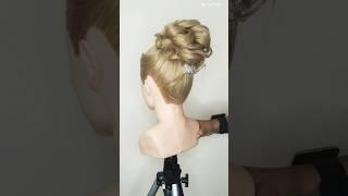 #hairstyle #trenzas #hairtutorial #fypシ #peinados #Viral #foryou #hair #treanding