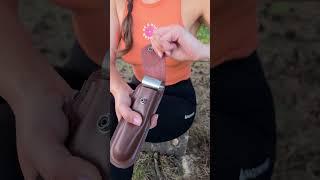 Forest GIRL & BEST tool #camping #survival #bushcraft #outdoors #marusya #shiklina #fitness #sport