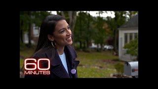 Underestimate her? Rep. Alexandria Ocasio-Cortez is fine with that