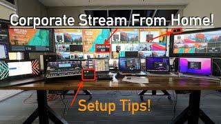 Solo Live Streaming on Steroids Virtual Guests Overlays & Switchers Revealed