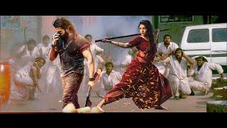 New South Indian Movies Dubbed In Hindi 2024Full  New Hindi Dubbed Movies