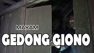 Misteri GEDONG GIONO - WONOGIRI