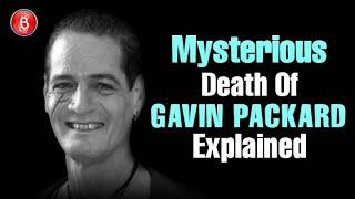 Bollywood Villain Gavin Packards Mysterious Death Explained