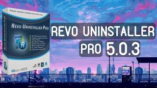 Revo Uninstaller Pro Crack  Unlimited  Free Download