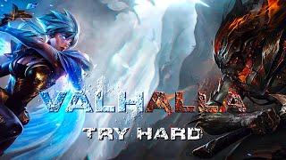 У НАС ТУТ 70 МЕТОК И 10 ДНЕЙ ДО СВАДЬБЫ  LOL WILD RIFT СТРИМ #wildrift