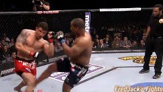 Daniel Cormier vs Frank Mir Highlights Cormier DOMINATES Mir #ufc #mma #danielcormier #frankmir