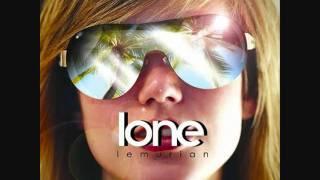 Lone - Under Two Palms