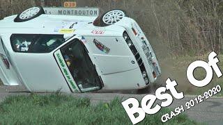 Best-Of CRASH 2012-2020 HD by Flashencote.fr