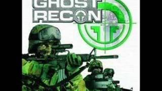 Ghost Recon -Theme 1