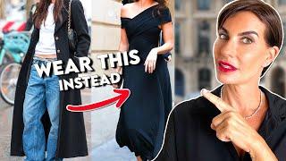 10 Dos & Don’ts Styling Mistakes Petite Women Should Avoid