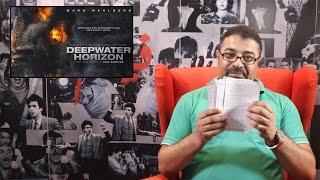 Deepwater Horizon مراجعة بالعربي  فيلم جامد