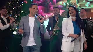 Marija Donova i Spase Antevski - Zoro moja Zorice Novogodisna emisija Balkan Music TV - 2023