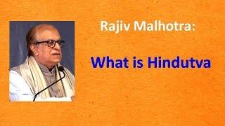 What is Hindutva Rajiv at Duke University  #11