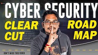 Road map to learn cyber security in telugu