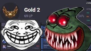 Drututt Roasting GOLD Player OPGG