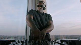 Idris Elba - Live from Amsterdam Heineken powered by Defected