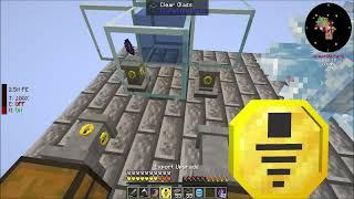 FTB Skies Ep20 Fluix Automation