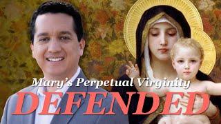 Top Objections to Marys Perpetual Virginity REBUTTED