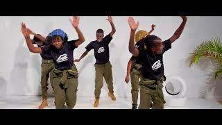 Nyasae Nomuya - Kisii Dance Academy - Official DANCE Video Dial *812*785# for Skiza