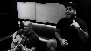 Papa Roach Last Resort cover by Bad Wolves