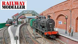 Robertstown Sound - Railway Modeller - July 2023 Issue