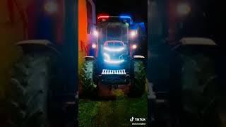 Vip traktor erkunt