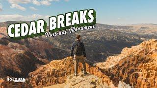 24 Hours at Cedar Breaks National Monument