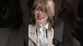 Ranpoe cosplay tiktoks  credits to the owners of these videos 