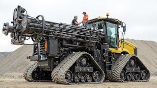 25 Most Expensive Heavy Equipment Machines Working At Another Level