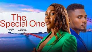 Watch Maurice Sam and Ekama Etim-Inyang in The Special One  New Nollywood Movie