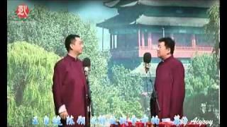 王自健 陈朔 - 解放战争中的一幕 2011.12.3