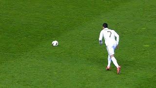 Cristiano Ronaldo LEGENDARY Free-Kick Goals