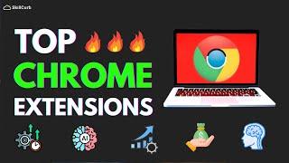 10 best Chrome Extensions  Everyone Should Know 2023