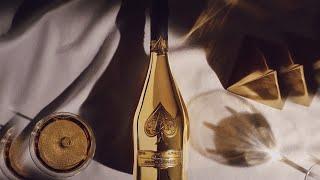 Armand de Brignac - Champagne - Discover - The Luxury of Champagne - A Life in Gold