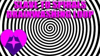 Miss Nebi - Slave To Spirals Brainwashing Loop