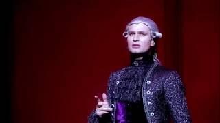 Mozart LOpera Rock 2010 720 HD Eng Sub