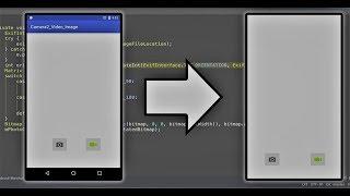 How to Create Full Screen Activity in Android  Android Studio