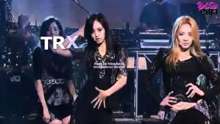 YulSic Extra Moment 18 - TRX