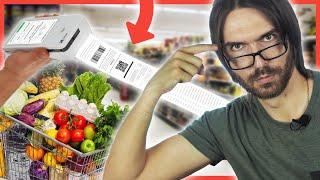 Как экономить на продуктах?  10 советов