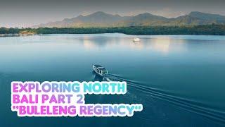 EXPLORING NORTH BALI PART 2 - BULELENG REGENCY #BaliGoLiveAdventure #BaliGoLiveDestination