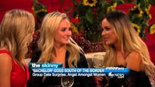 “The Bachelor” Season 20 Week 5 Recap  ABC News