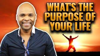 Whats The Purpose Of Your Life - Secret Revealed