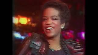 Evelyn Champagne King - Shame video