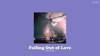 1 hr loop Falling Out of Love by Maty Noyes