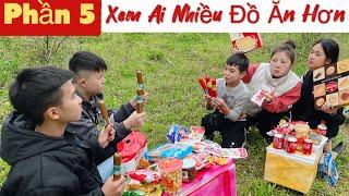 DTVN Vlog  Tập 132 Bài học nhớ đời cho kẻ giám bắt nạt trẻ trâu  ĐẠI CHIẾN GIÀU VÀ NGHÈO