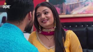 Zindagi Ki Mehek  - Full Episode - 214 - Story of a Romantic Chef  - Samiksha Jaiswal - Zee Ganga