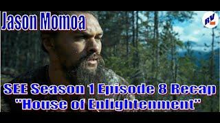 See Series English Season 1 Episode 8 Recap with subtitles Jason Momoa #see #seeseries