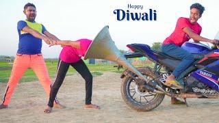 Must Watch New Pani Puri WalaFunny Video 2024Viral Funny Comedy 2024 By Dingdong